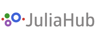 JuliaHub Logo